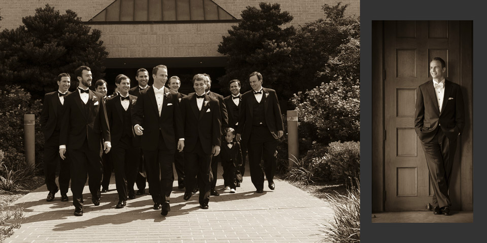 groom-with-his-groomsmen-before-wedding-ceremony-photographed-by-photographer
