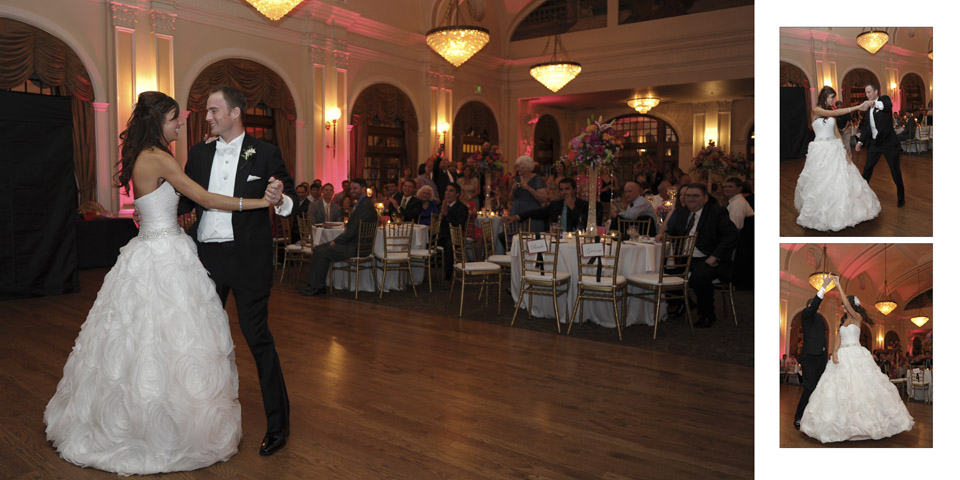 first-dance