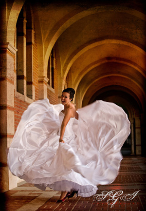 Rice-University-Bridal Bridal Photography at Rice University
